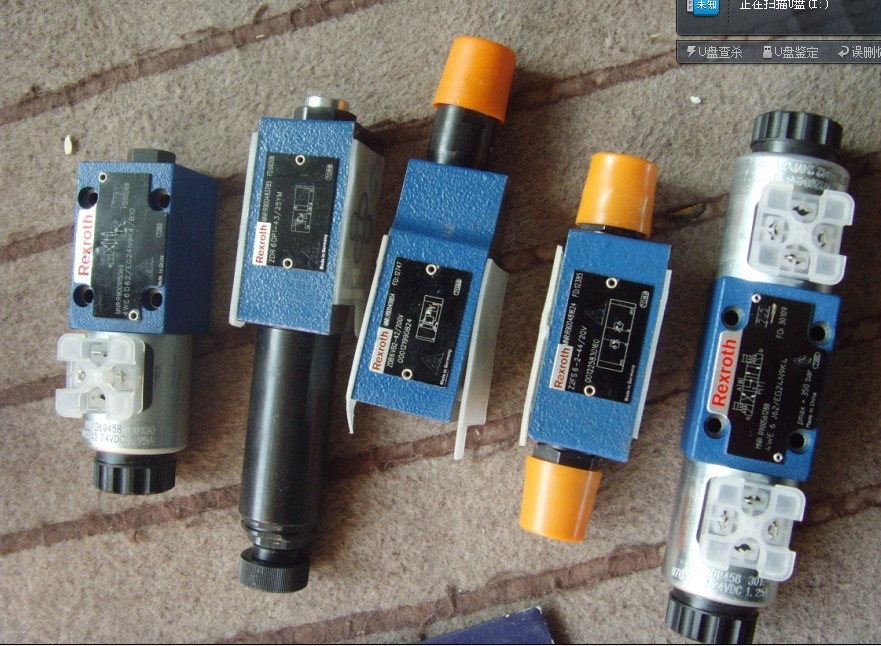 Rexroth��ʿ���p���yDBDS6P1X/315�؃r�F(xi��n)؛