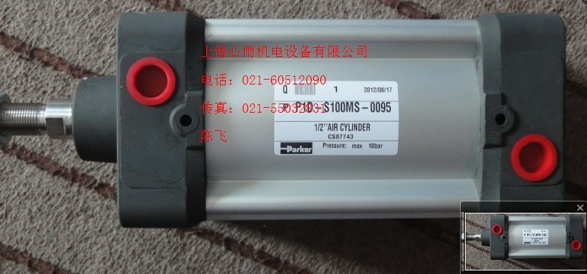 PARKER�ɿ�GDCLB-TM-63X600-Y�؃r�N��