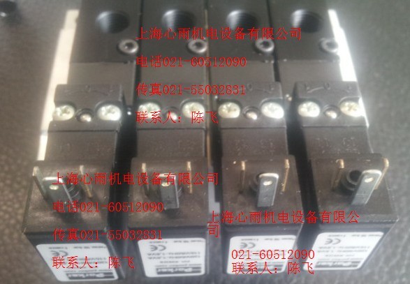 parker�ɿ�PHS520D-8-24V-D�؃r(ji��)�N��