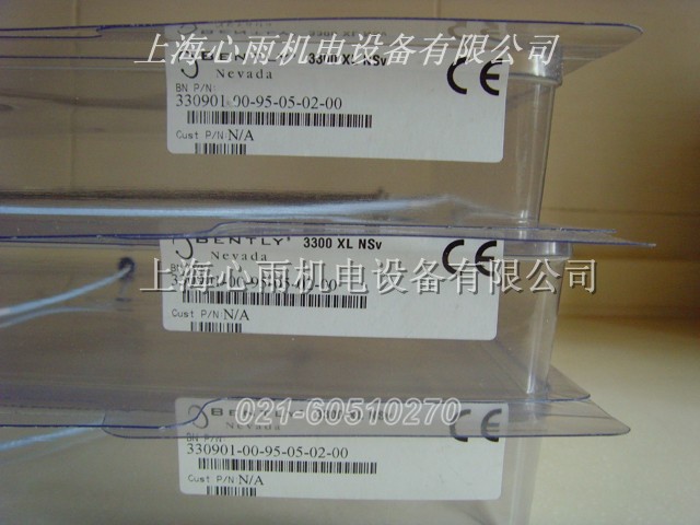 Bently������|330730-040-01-00