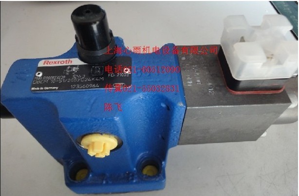 REXROTH��ʿ��M-3SED6UK1X/350CG24N9K4/V