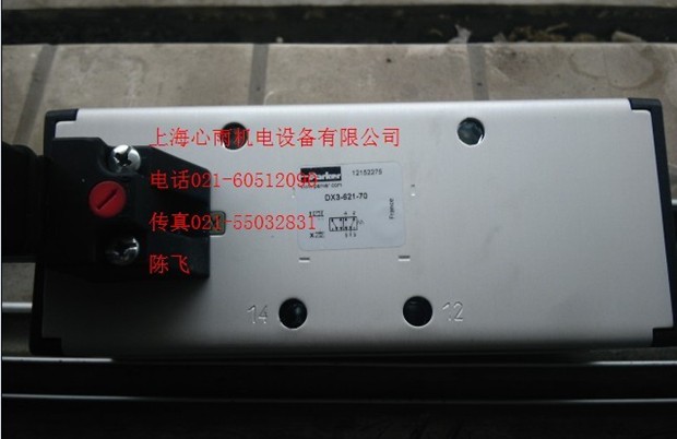 PARKER�ɿ˷�ˮ�N늴��yDX2-621-70�؃r(ji��)�N��