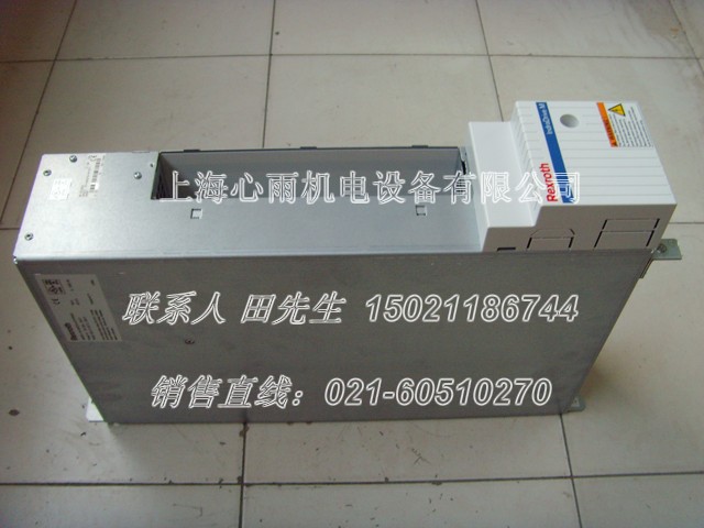 Rexroth�(q��)��(d��ng)HDD02.2-W040N-HD32-01-FW 