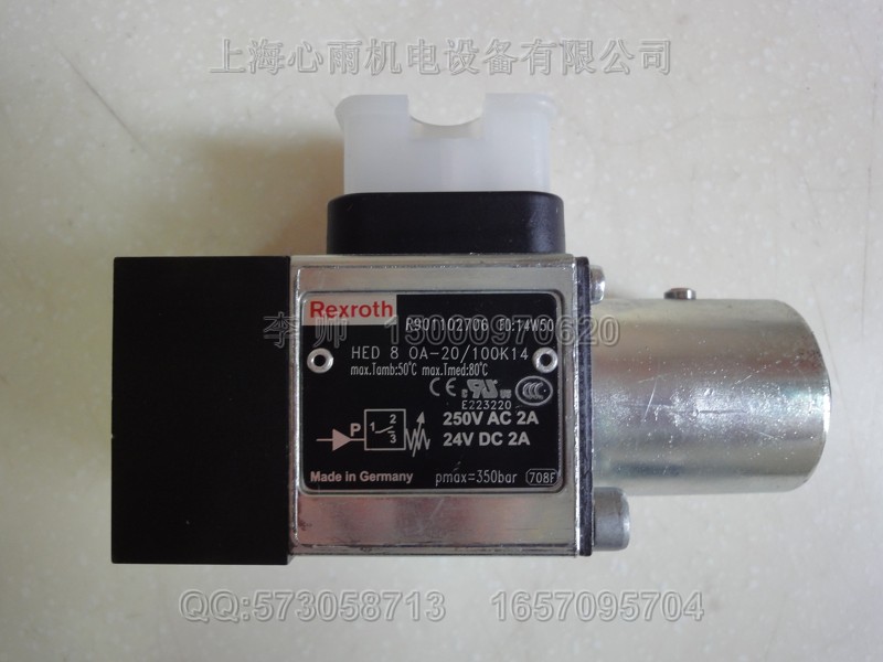 Rexroth�����^���HED80P2X/50K14����C(j��)���N��