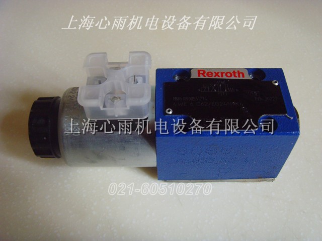 Rexroth 4WE6C6X/EG24N9K4�F(xi��n)؛�؃r