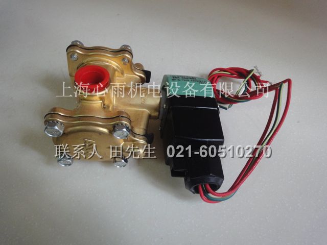 ����ASCO��λ��ͨ늴��y8316G066 220VAC