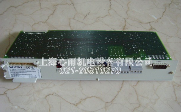 ���T�Ӕ�(sh��)��ģ�K6FC5210-0DA20-2AA0